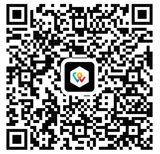 TWINT QR Code